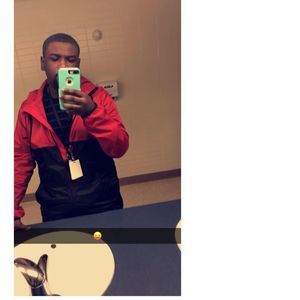 Meet your Posher, Jay